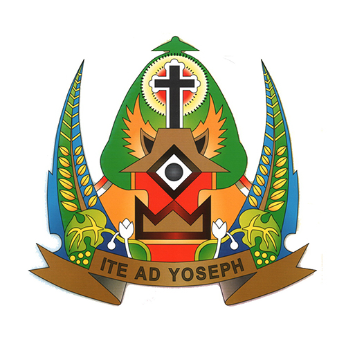 St Yusuf